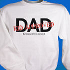 Personalized Kid Approved Sweatshirt 52865x
